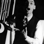 GOODBYE, MONSIEUR MOON, 1993 GOODBYE, MONSIEUR MOON, 1993