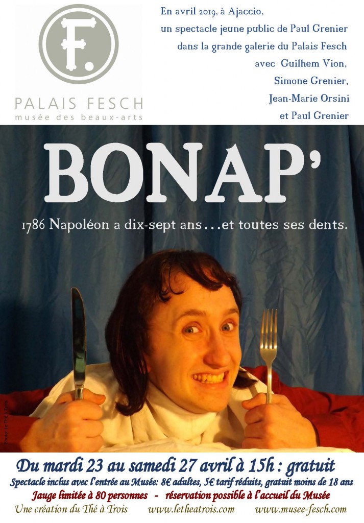 aff BONAP'